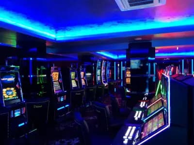 Gaming club "Elit bet"