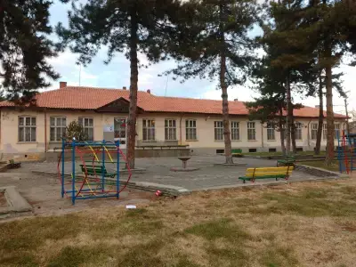 ЦДГ"Снежанка"