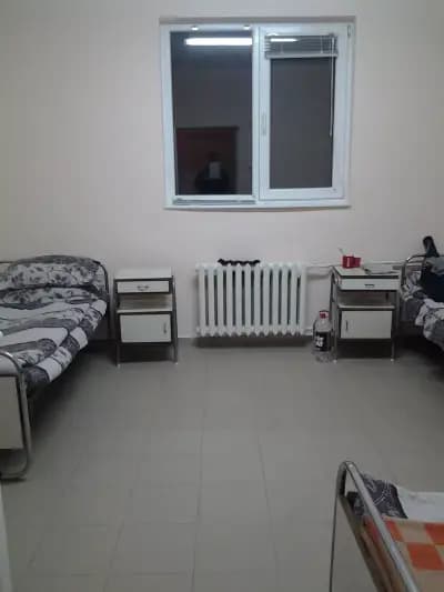 Специализирана болница за продължително лечение и рехабилитация по вътрешни болести - Мездра