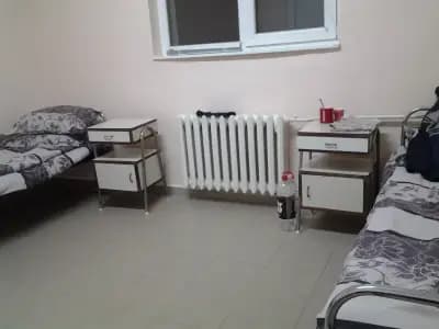 Специализирана болница за продължително лечение и рехабилитация по вътрешни болести - Мездра