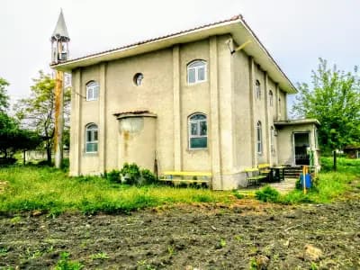 Джамия с. Драгово