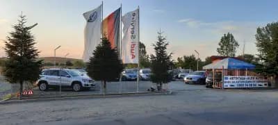 Автокъща ALEK AUTO