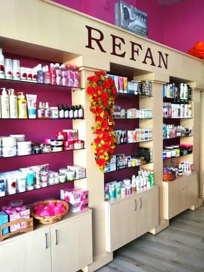 Магазин REFAN