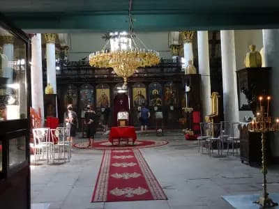 Църква “Св. Преображение”