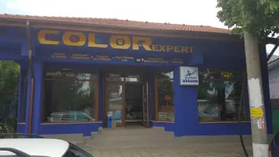 ММ Колор ЕООД (Color Expert) (Sikkens)