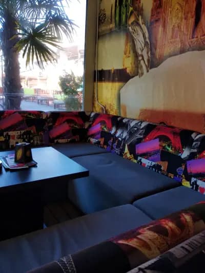 Kafe Bar Mojito