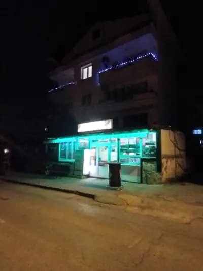 Кафе Аперитив Брасимо