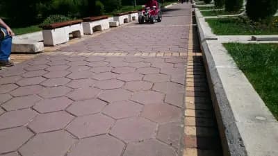 Минералната чешма - Сандански