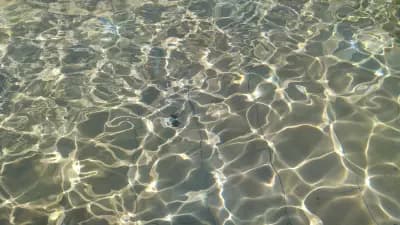 Водна каскада - Троян