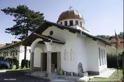 Църква „Св. Георги Победоносец“