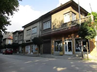 Central Cooperative Bank
