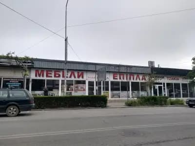 Мак Мебел