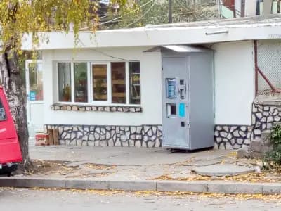Брезата