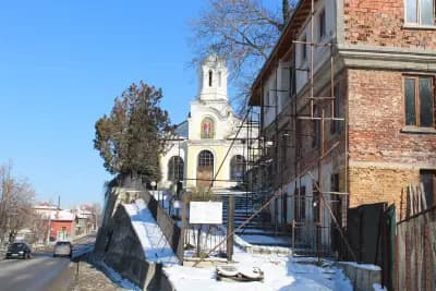 Църква Свети Никола
