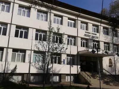 Основно училище "Неофит Рилски"