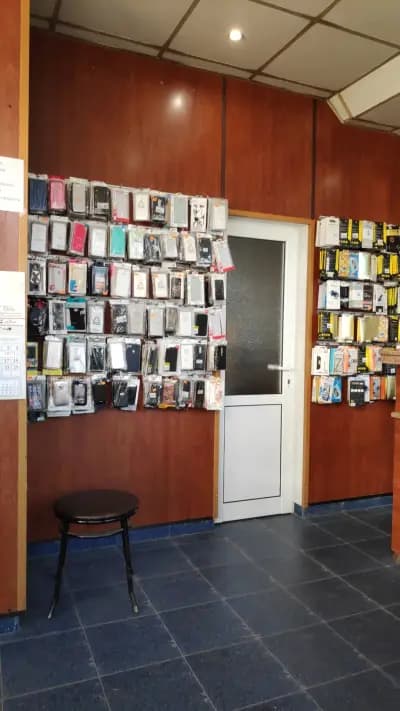 GSM Service & Видеонаблюдение