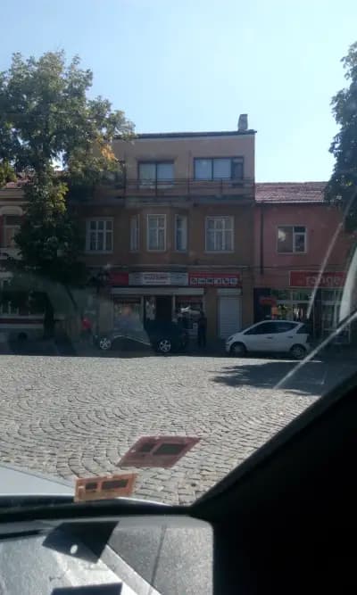 Заложни Къща България