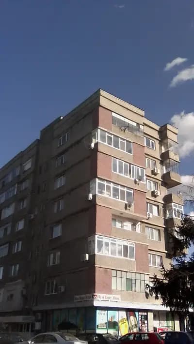 Мини Маркет Милев