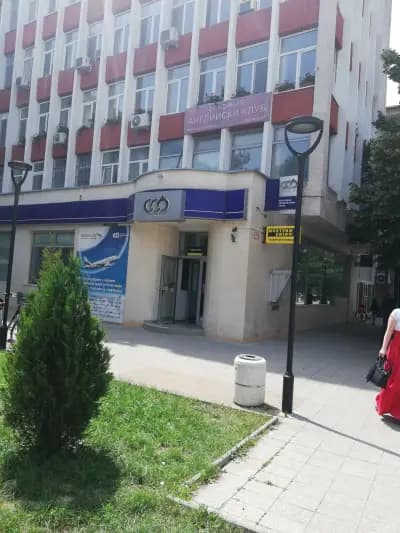Банка ЦКБ