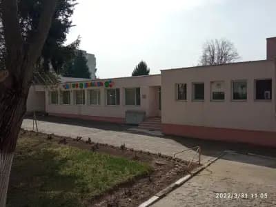 ДГ №11 "Детелина"