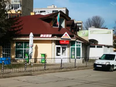 Пекарна "Лазаров"