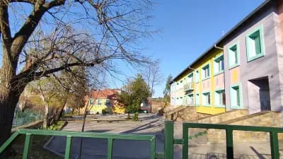ДЯ Шарено петле