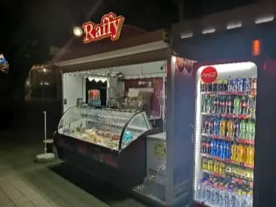 Raffy Ice Cream - Lovech