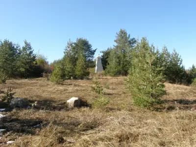 Възпоменателен парк Руски гробища