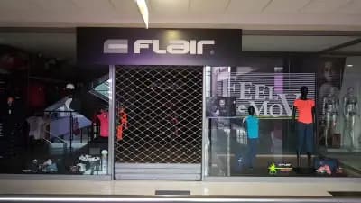 Flair - Спортни Дрехи