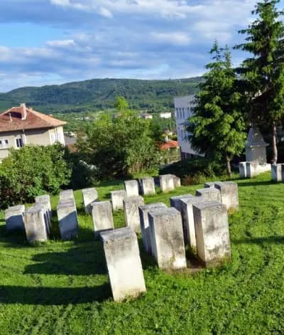 Мемориален парк Дряново