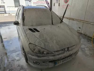 Престиж петрол