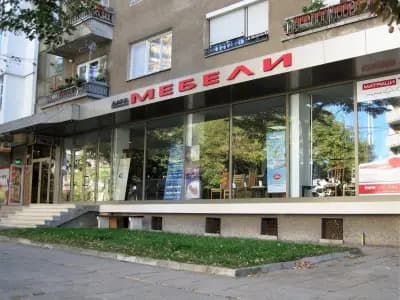 Мебели ДАНА 2