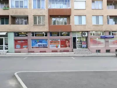 Бои Полисан - Шумен