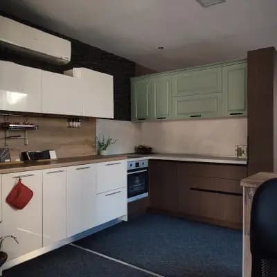 Вива мебели, кухни Morato, Ergodesign
