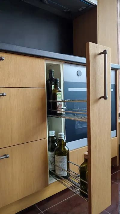 Вива мебели, кухни Morato, Ergodesign