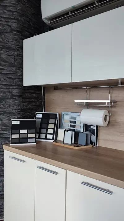 Вива мебели, кухни Morato, Ergodesign