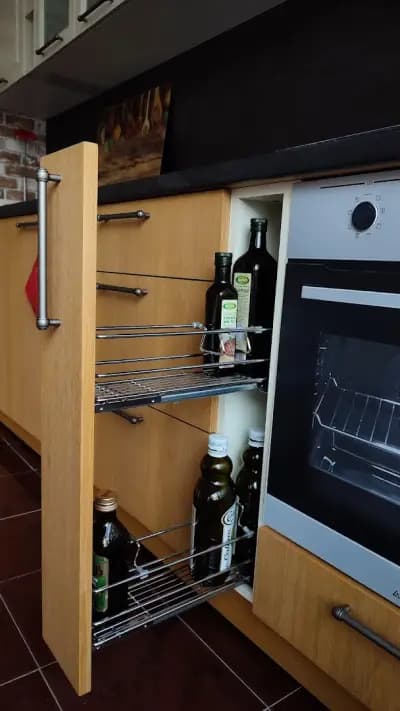Вива мебели, кухни Morato, Ergodesign