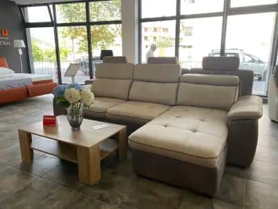 NANI HOME | Mагазин НАНИ (Матраци, Дивани и Мебели) във Враца
