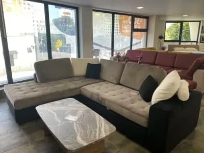 NANI HOME | Mагазин НАНИ (Матраци, Дивани и Мебели) във Враца