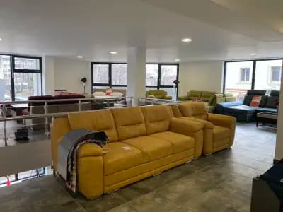 NANI HOME | Mагазин НАНИ (Матраци, Дивани и Мебели) във Враца