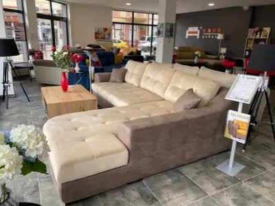 NANI HOME | Mагазин НАНИ (Матраци, Дивани и Мебели) във Враца