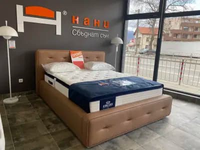NANI HOME | Mагазин НАНИ (Матраци, Дивани и Мебели) във Враца