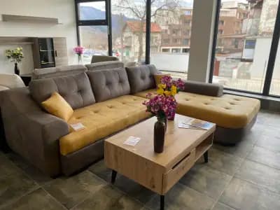 NANI HOME | Mагазин НАНИ (Матраци, Дивани и Мебели) във Враца