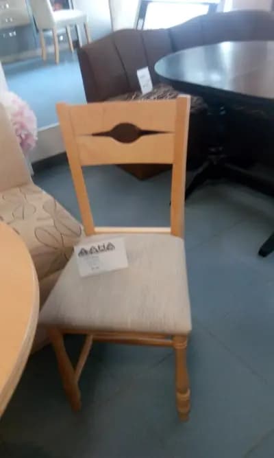 МЕБЕЛИ ДАНА 1
