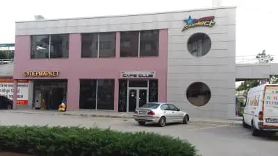Комплекс Селект