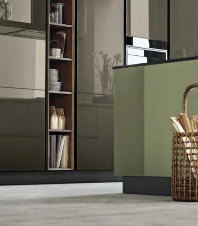Furniture Production