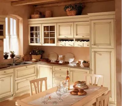 Furniture Production