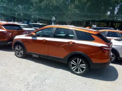 LADA