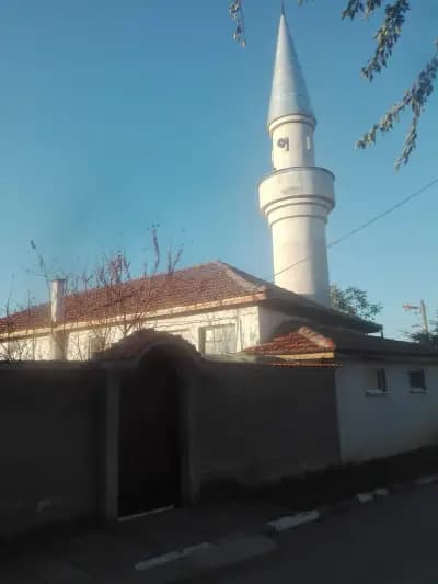 Джамия с.Хаджидимитрово