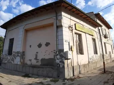 Читалище "Никола Вапцаров"